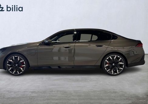 BMW 550, 2027
