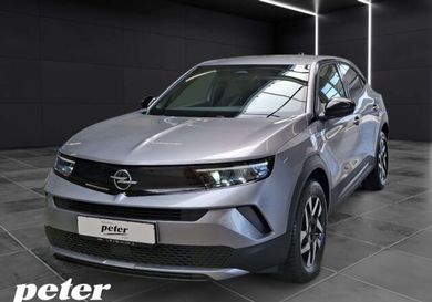 Opel Mokka, 2026