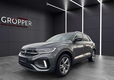 Volkswagen T-Roc, 2023