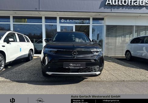 Opel Mokka, 2021 2