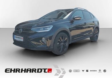 Volkswagen Taigo, 2024