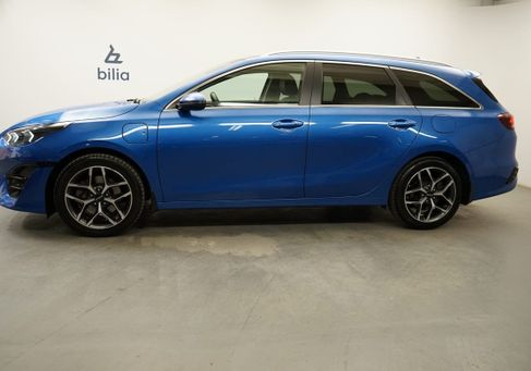Kia Cee'd Sportswagon, 2023