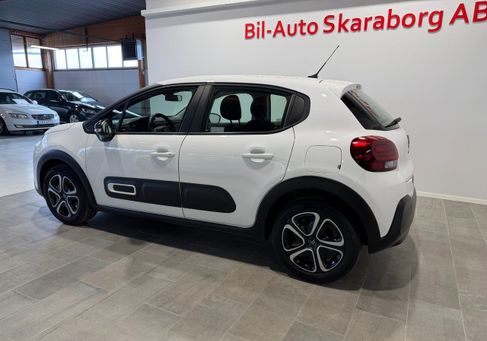 Citroën C3, 2021 3