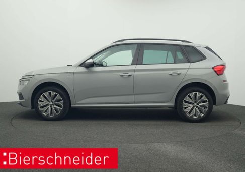 Skoda Kamiq, 2021 3