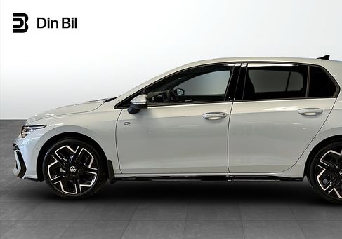 Volkswagen Golf, 2026 2