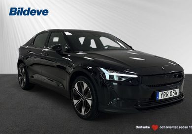 Polestar 2, 2024