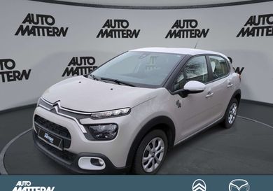 Citroën C3, 2023