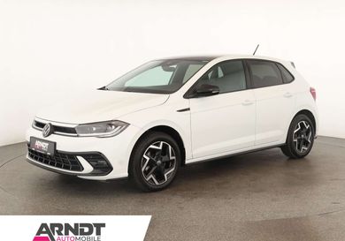 Volkswagen Polo, 2025