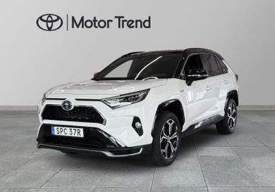 Toyota RAV 4, 2020