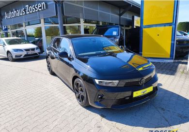 Opel Astra, 2023