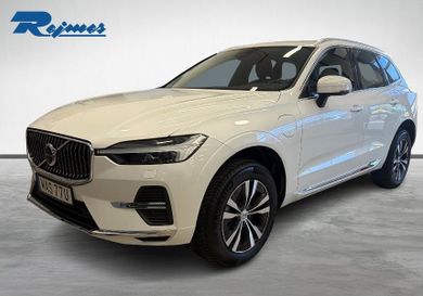 Volvo XC60, 2024