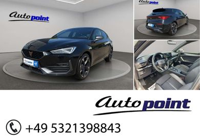 Cupra Leon, 2023