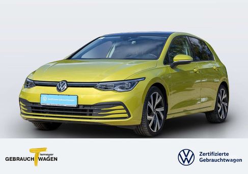 Volkswagen Golf, 2020