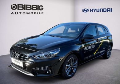Hyundai i30, 2022