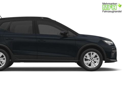 Seat Arona, 2026