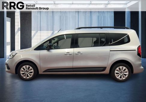 Renault Kangoo, 2025 2