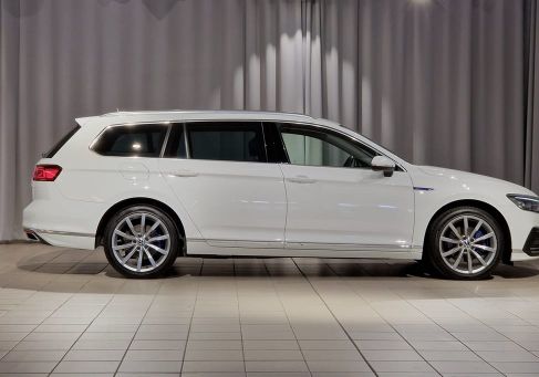 Volkswagen Passat Variant, 2021 3