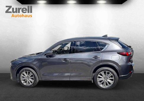 Mazda CX-5, 2023 2