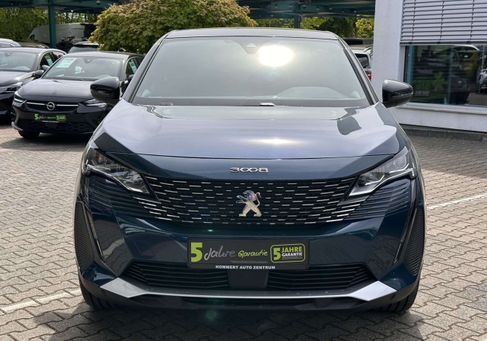 Peugeot 3008, 2023