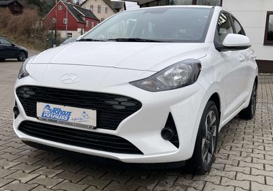 Hyundai i10, 2024