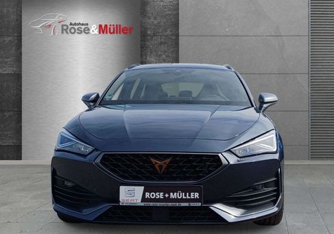 Cupra Leon, 2023