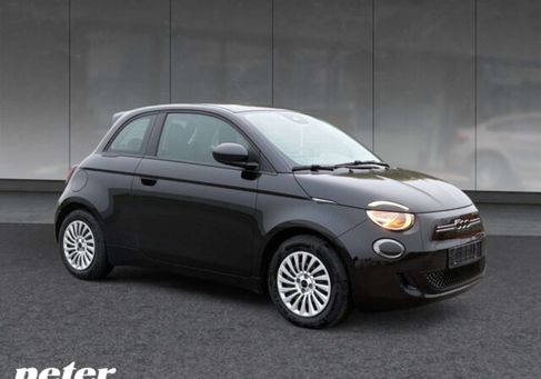 Fiat 500, 2023 2
