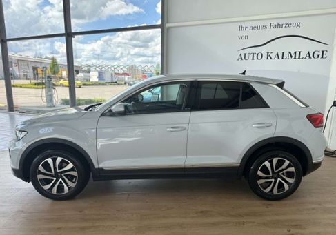 Volkswagen T-Roc, 2021 3