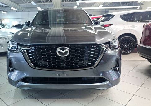 Mazda, 2026 3