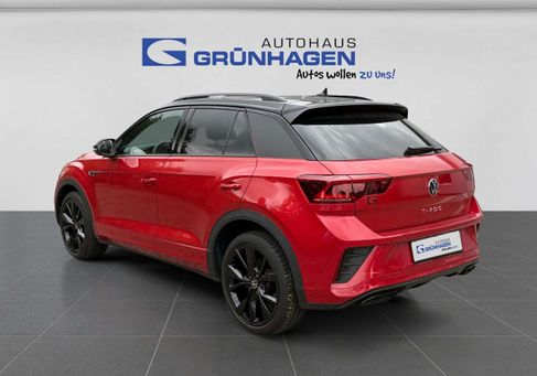 Volkswagen T-Roc, 2024