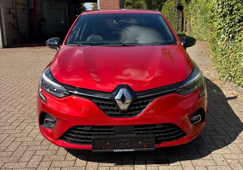 Renault Clio, 2024