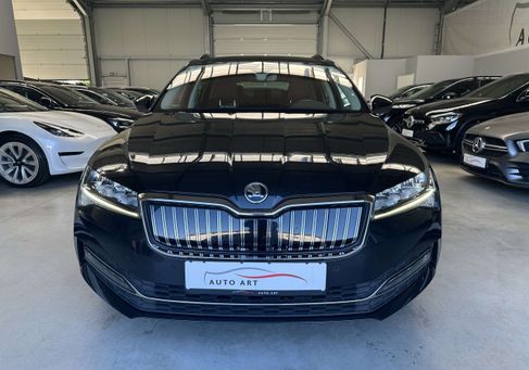 Skoda Superb, 2022 2