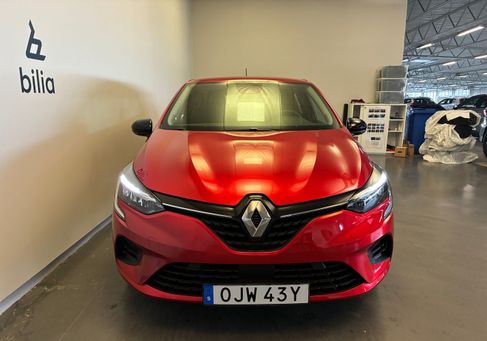 Renault Clio, 2023 2