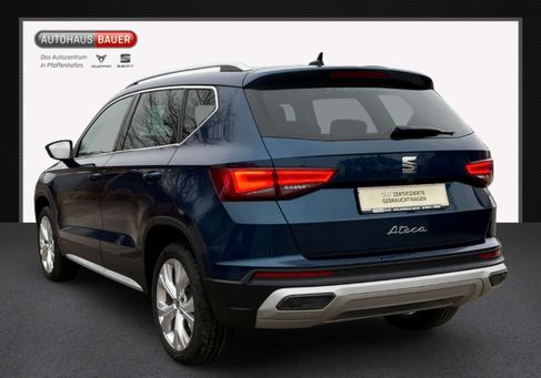 Seat Ateca, 2022