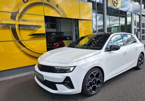 Opel Astra, 2024