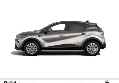 Renault Captur, 2026 2