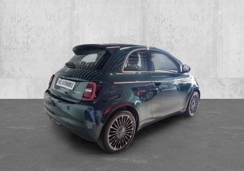 Fiat 500, 2026