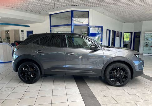 Opel Mokka, 2024 2