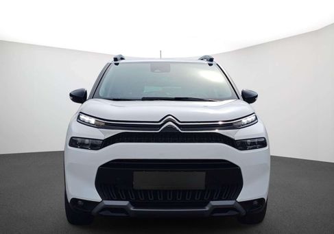 Citroën C3 Aircross, 2024 2