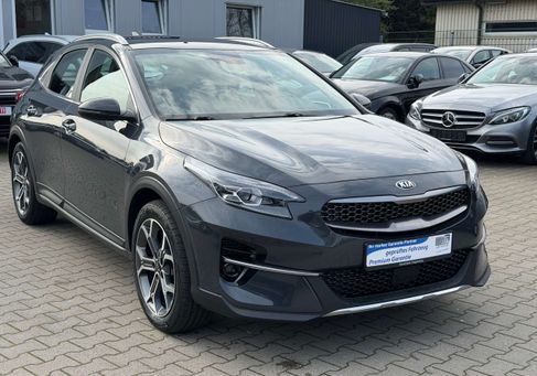 Kia XCeed, 2020