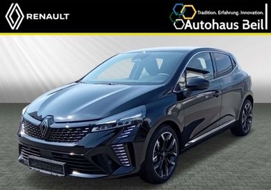 Renault Clio, 2024