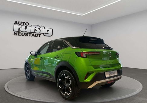 Opel Mokka, 2021 3