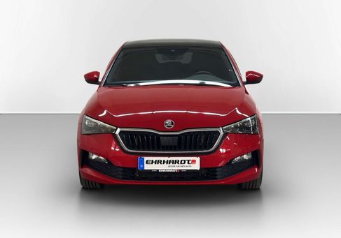 Skoda Scala, 2020