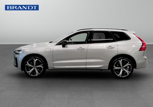 Volvo XC60, 2024
