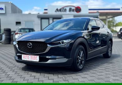 Mazda CX-30, 2023