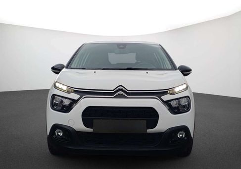 Citroën C3, 2024