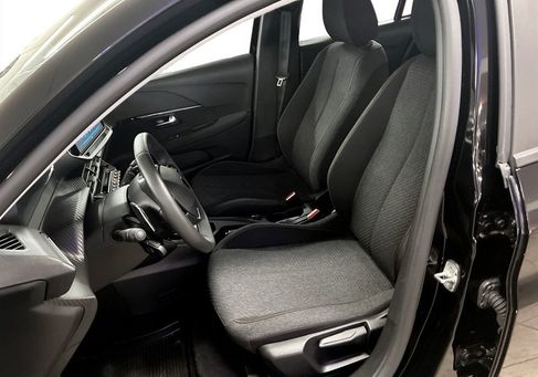Peugeot 208, 2025