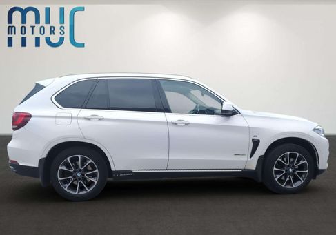 BMW X5, 2018