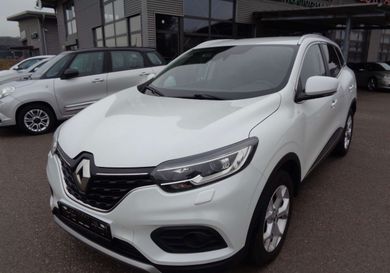Renault Kadjar, 2019