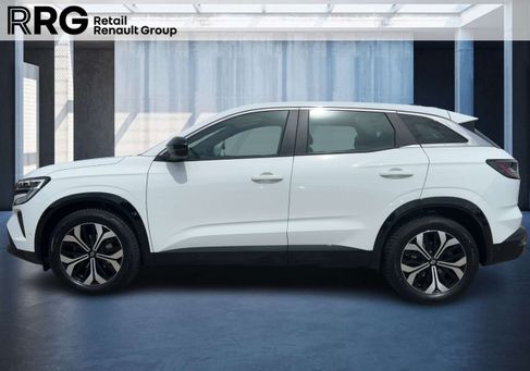 Renault Austral, 2024