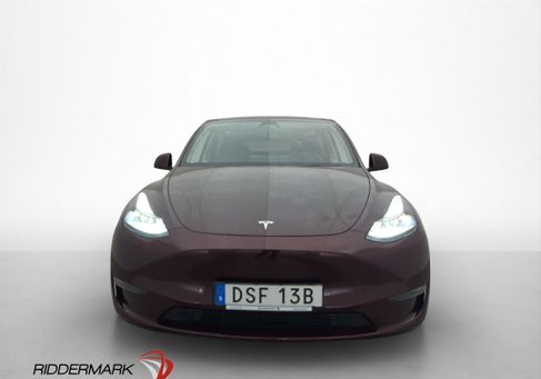 Tesla Model Y, 2023 2